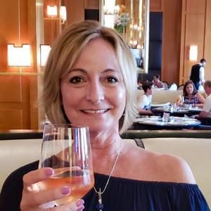 Meet your Posher, Susan